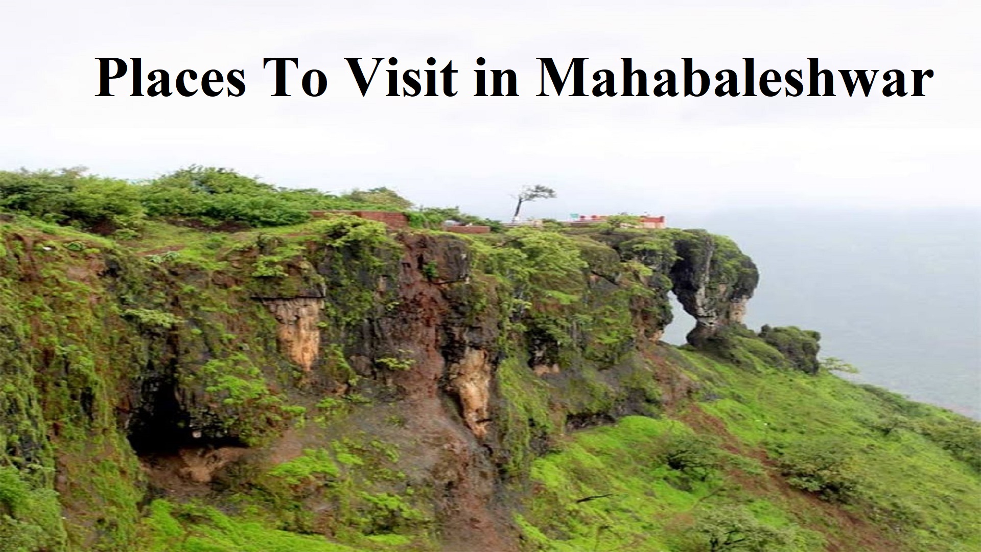 10 Best Places to Visit in Mahabaleshwar