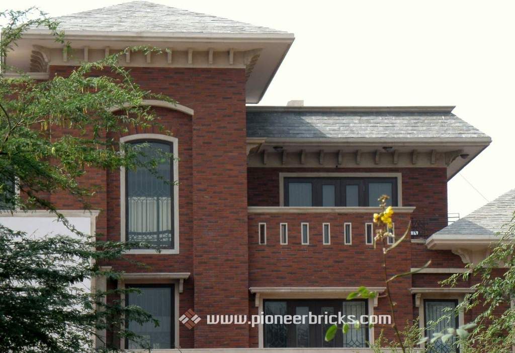 Pioneer Bricks Pvt. Ltd.