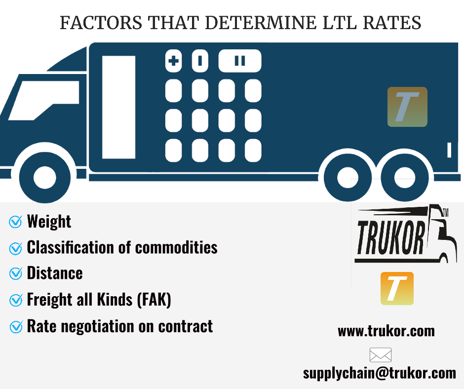 transportation services