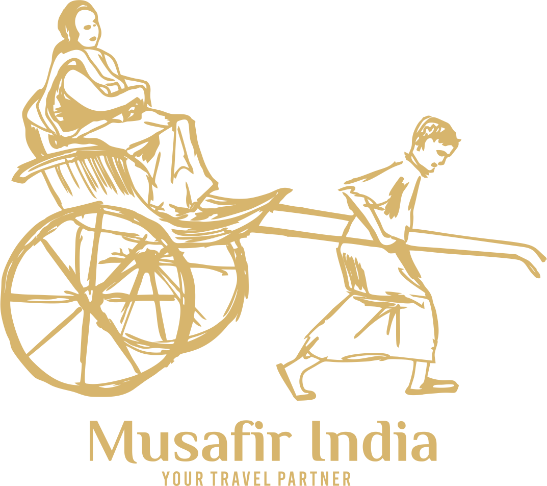 Musafir India Taxi