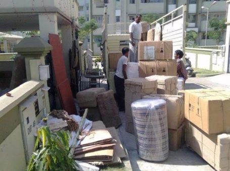 Best Packers and Movers in Chandigarh
