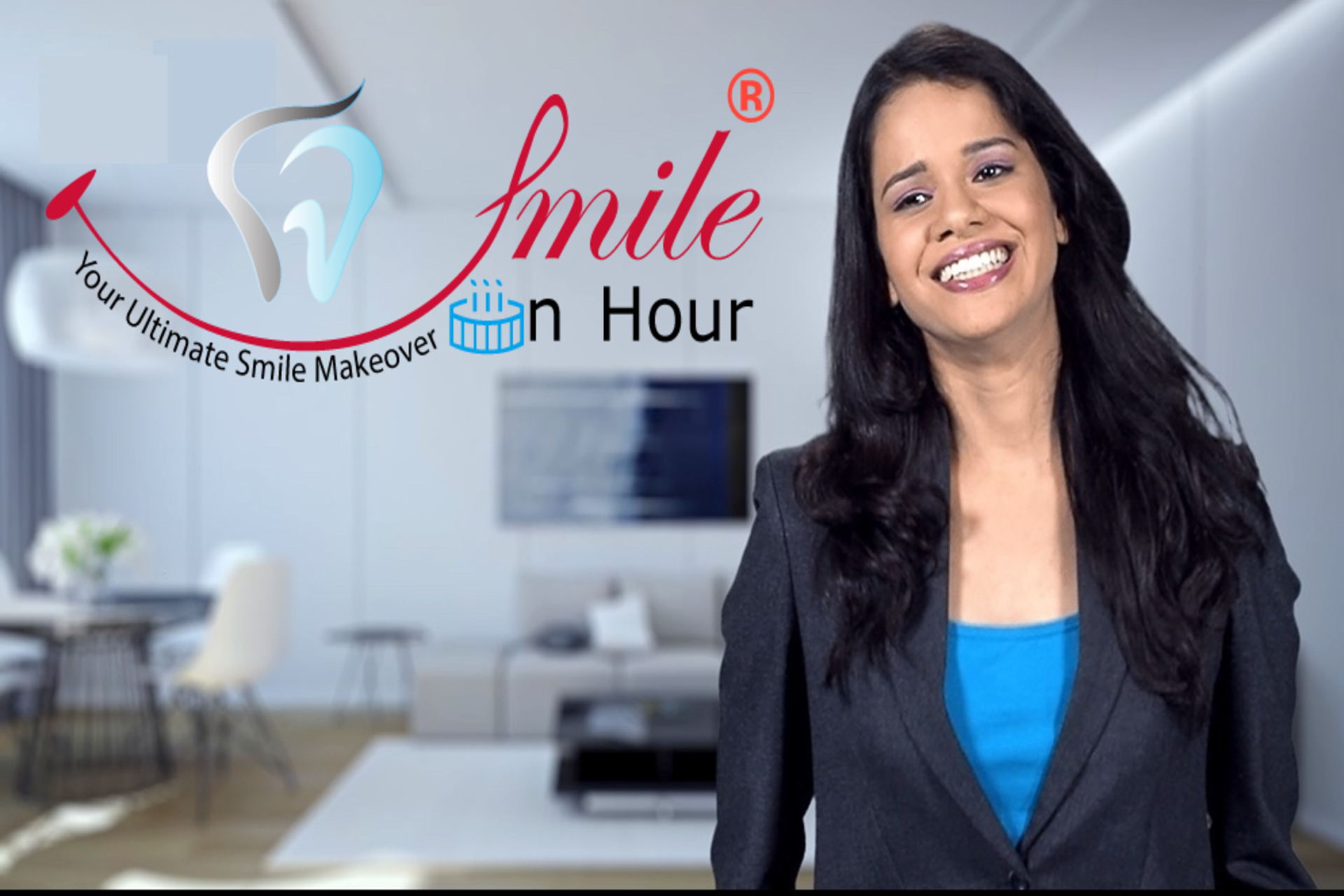 Smile in Hour Dentist Best Dental Clinic Thaltej & Bodakdev