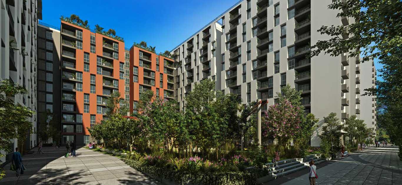 Assetz Atmos and Aura in Shettigere, Bangalore – Price List, Reviews