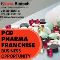 Pharma Franchise Company