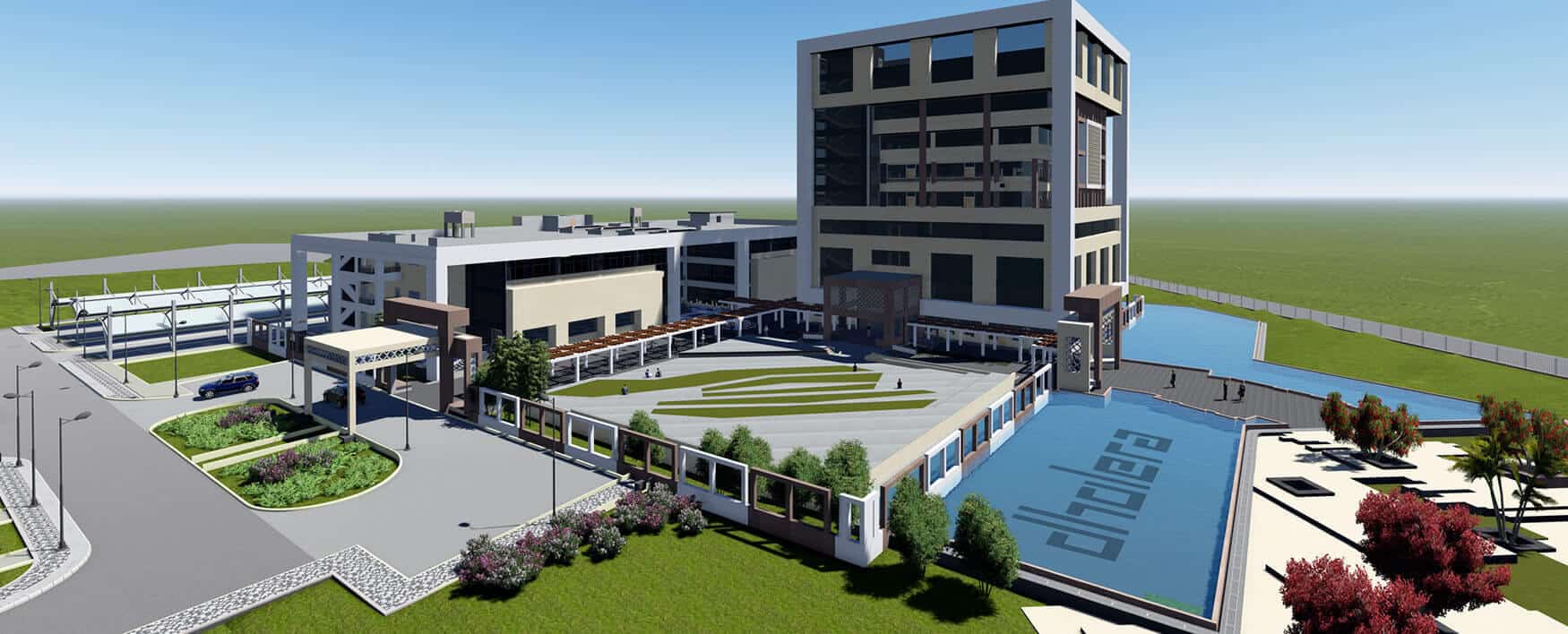 Top Property Schemes In Dholera