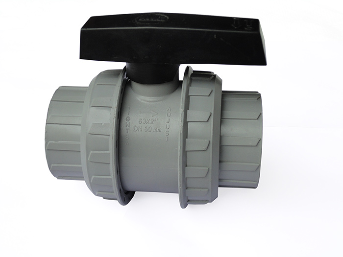 Manufacturer of PP Valve, Polypropylene Valves in India