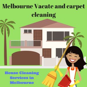 Melbourne Vacate & Carpet Cleaning