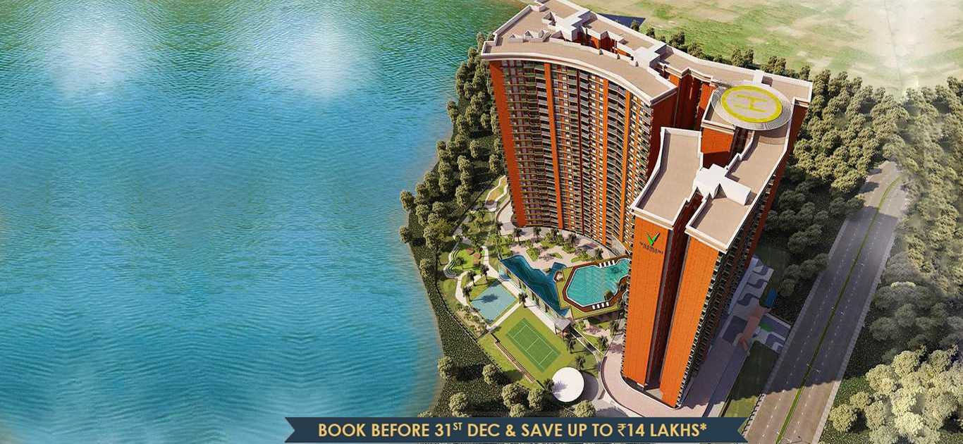Vaswani Exquisite Whitefield, Bangalore | Price