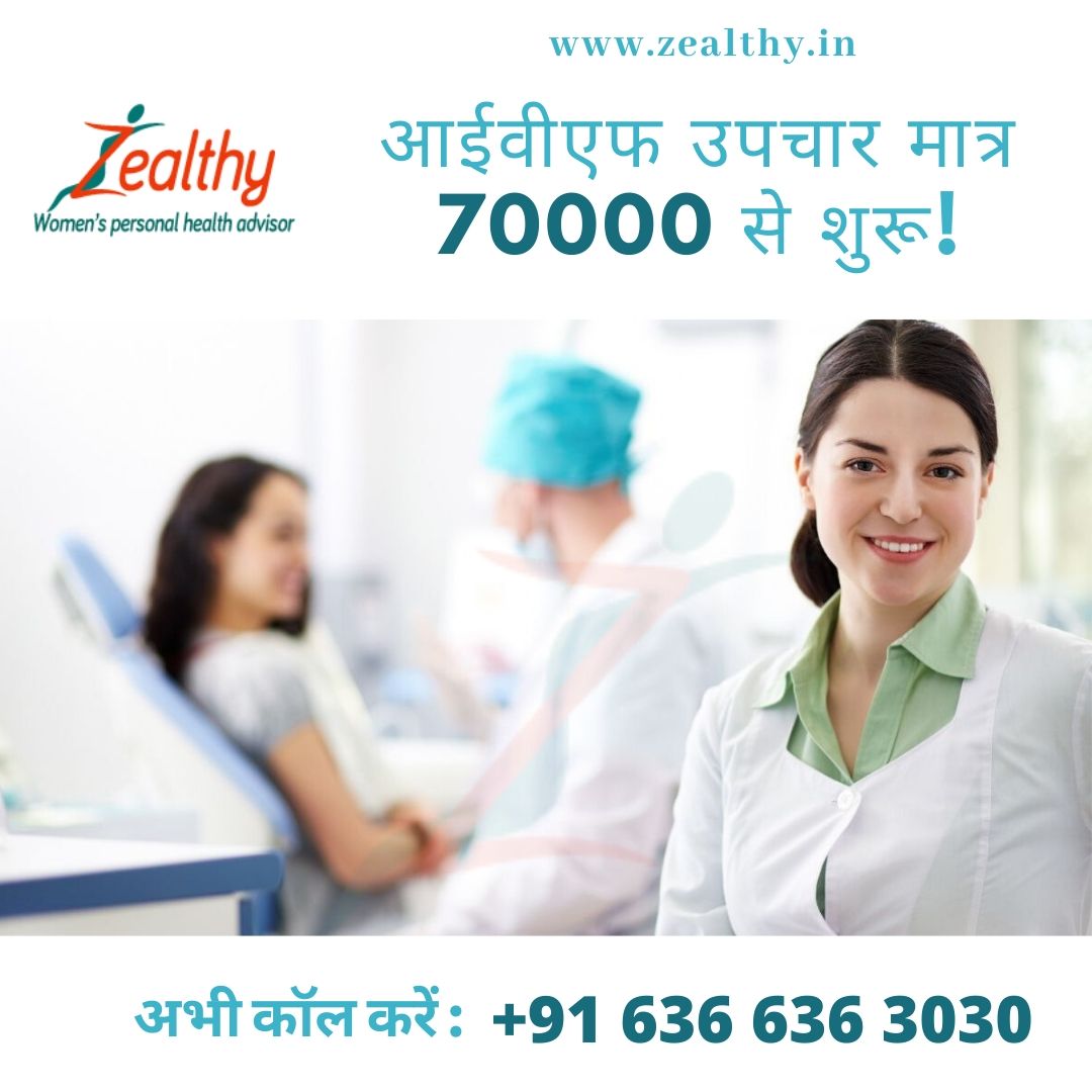 IVF Centre in Delhi