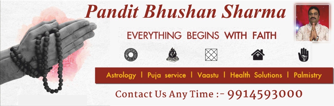 Best Astrologer in Chandigarh