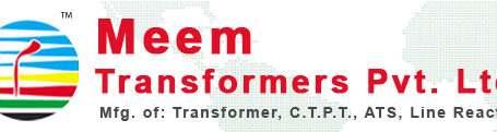 Manufacturer, Supplier and Exporter of Industrial Transformer in India.