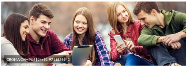 Croma Campus Training & Development (P) Ltd.