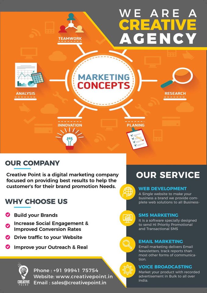 digital marketing company in Coimbatore | digital marketing agency in Coimbatore