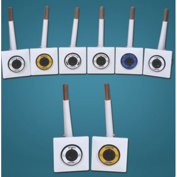 Medical Gas Outlet Manufacturers