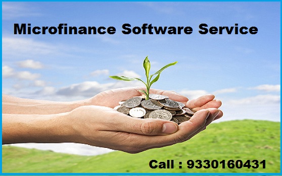 Microfinance Software in Delhi