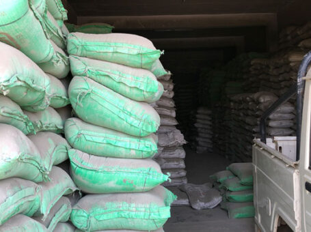 Cement dealers in Bangalore