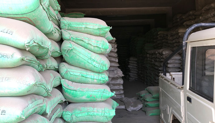 Cement dealers in Bangalore