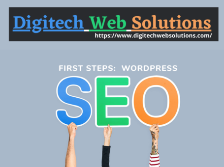 Digitech Web Solution
