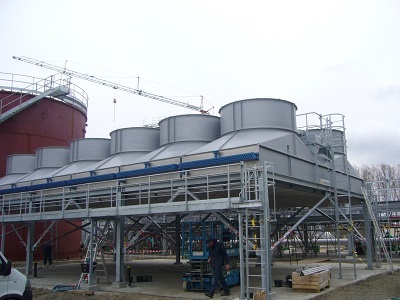 Heat Exchanger Manufacturers India