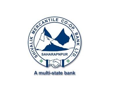 Shivalik Mercantile Co-operative Bank Ltd.