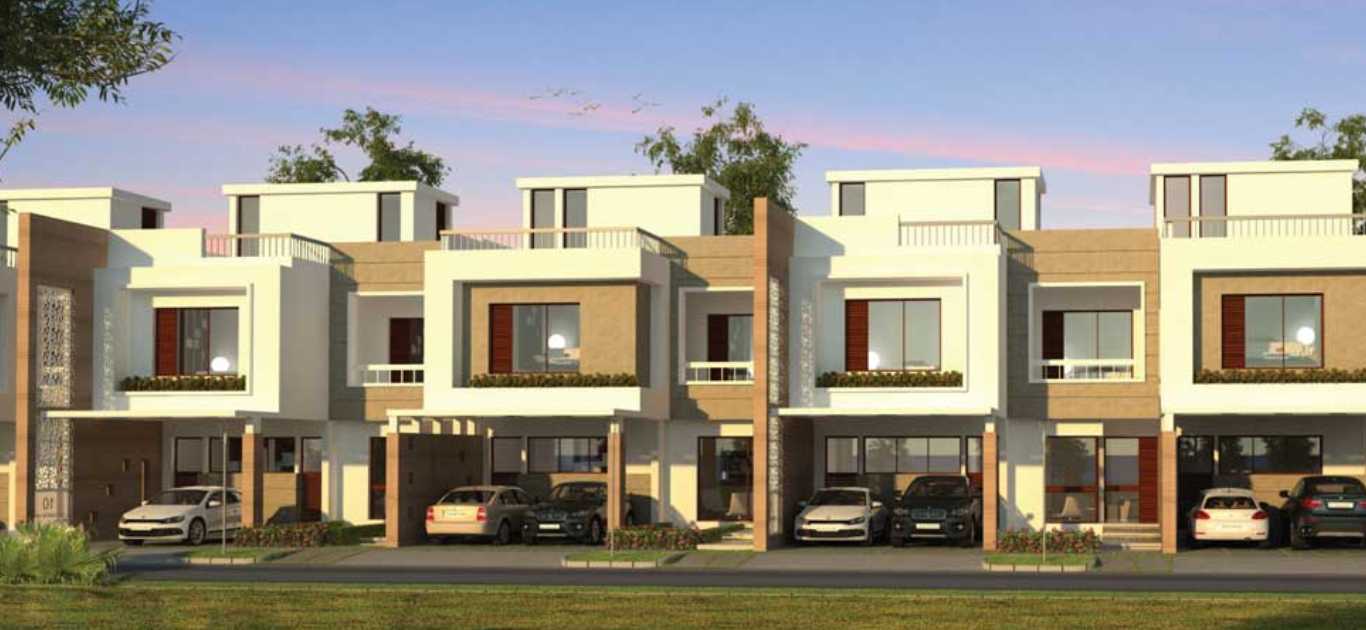Prestige Woodside Yelahanka, Bangalore | Amenities | Price