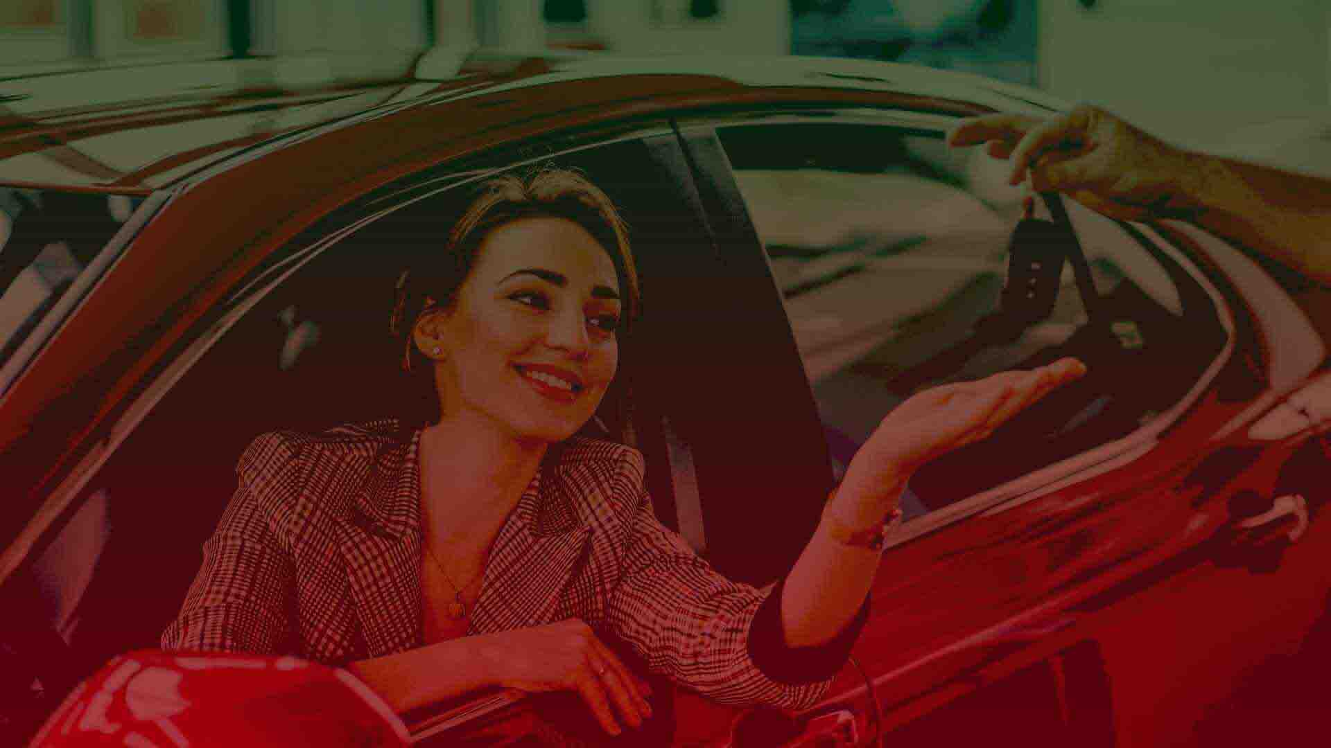 Onroadz Car Rental