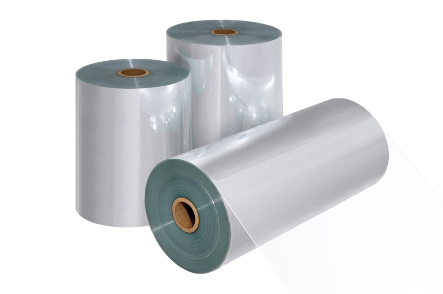 PVC Shrink Label Film Manufacturer in India