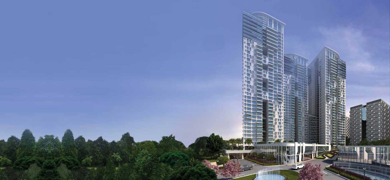 Karle Zenith Residences Bangalore | Price | Amenities