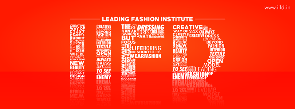 IIFD – Indian Institute of Fashion & Design