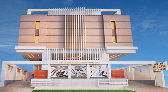 kiscol grand star hotels in coimbatore