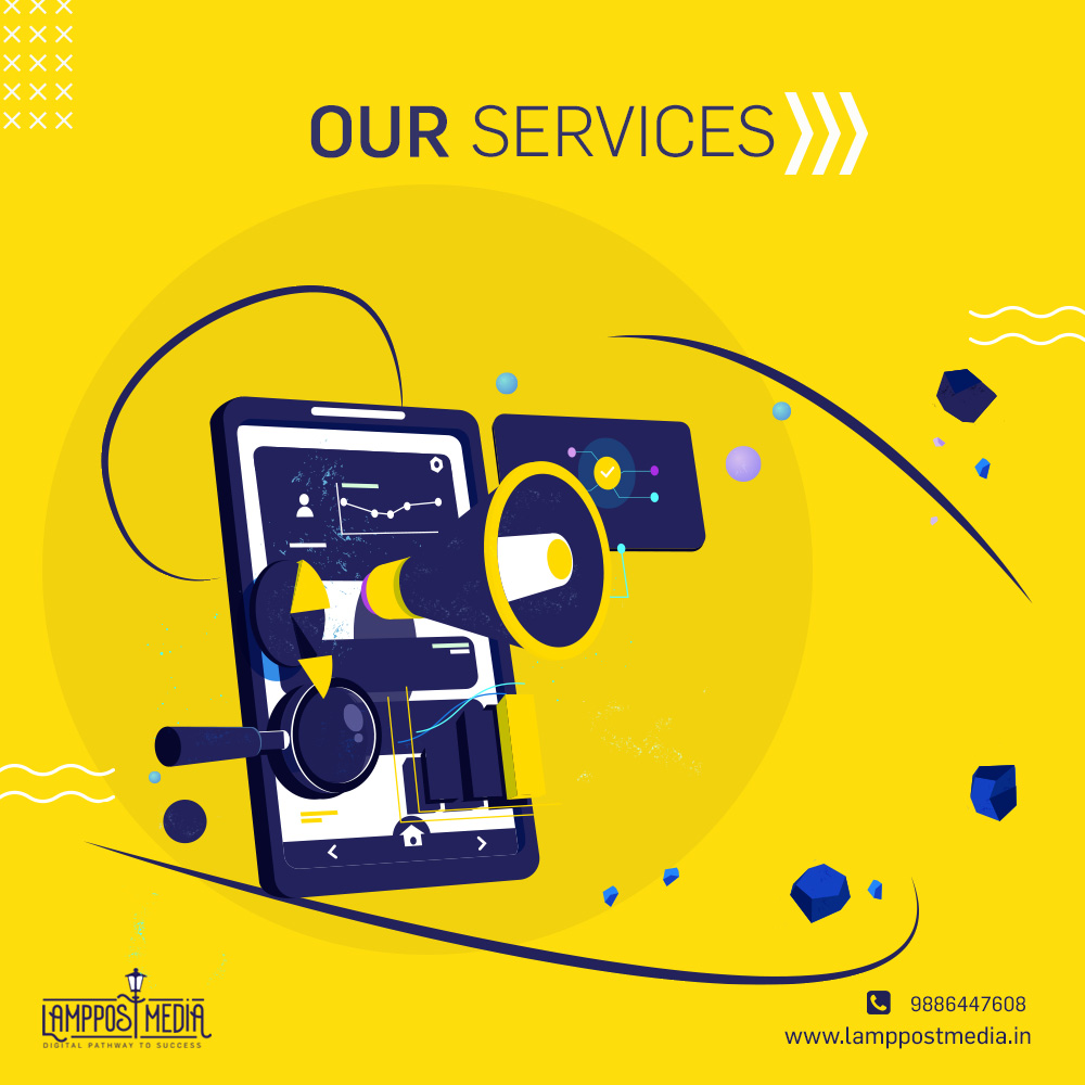 Digital Marketing Company in Bangalore, India