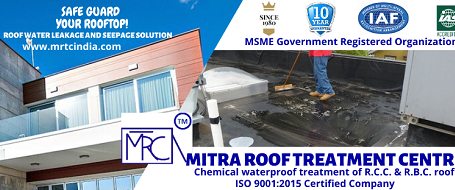 Mitra Roof Treatment Centre