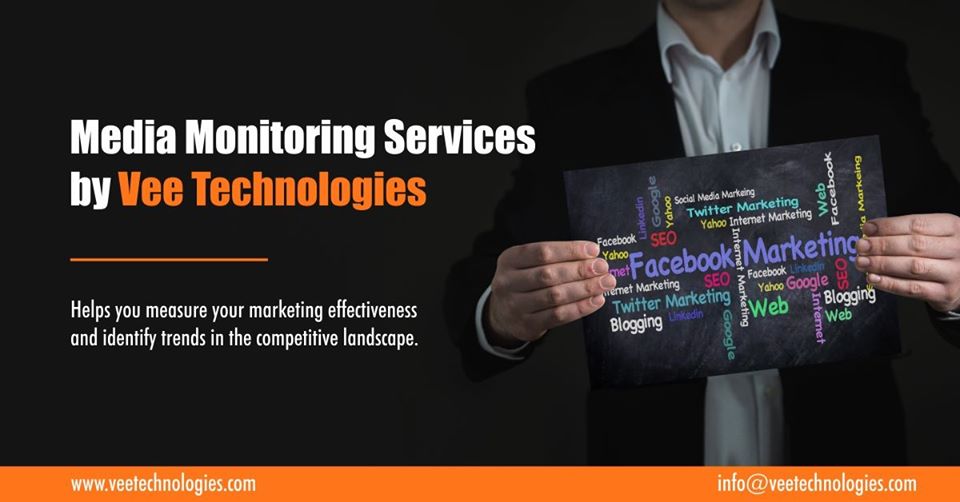 Top Media Monitoring Company