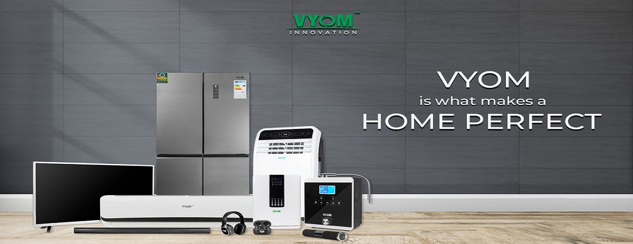 Vyom Innovation