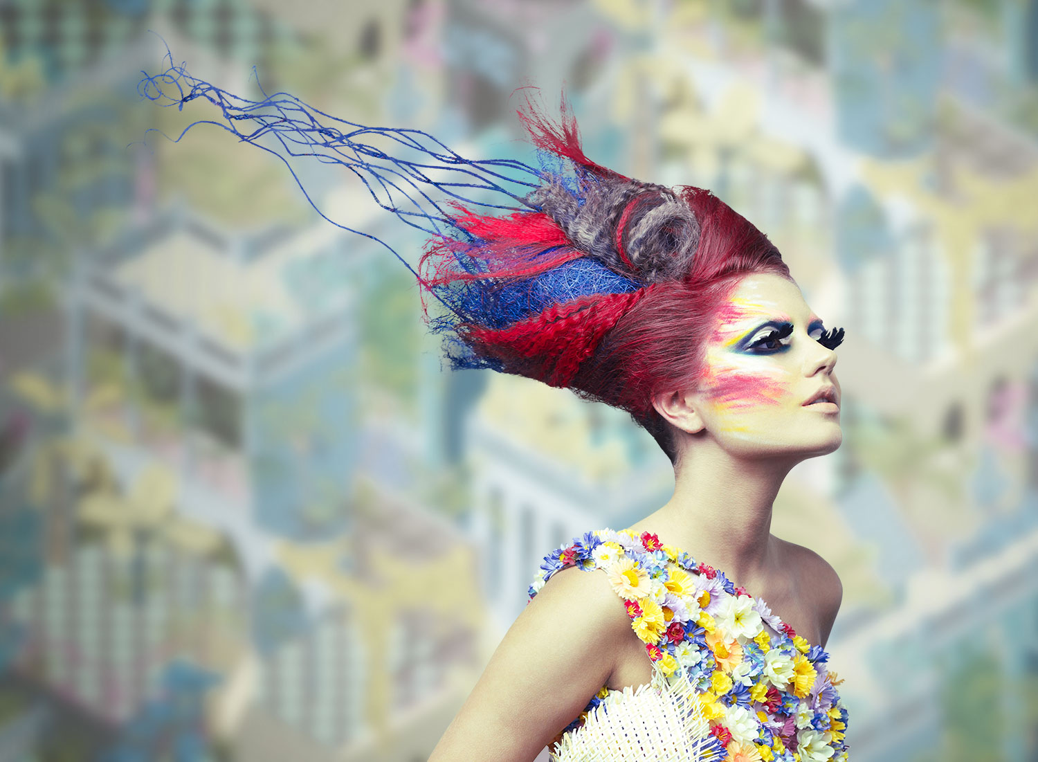 Manipulate Hair Studio