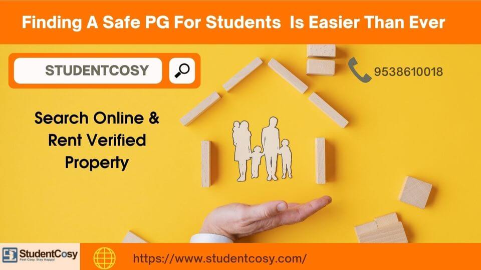 Studentcosy – Search Student Accommodation Online