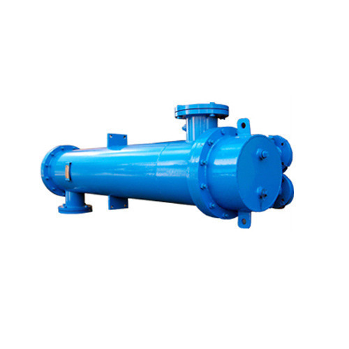 Heat Exchanger Manufacturer In India