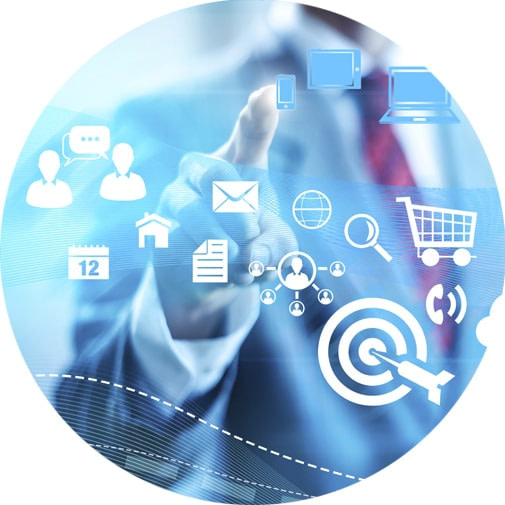 Digital Marketing Services in USA by Optamark Digital