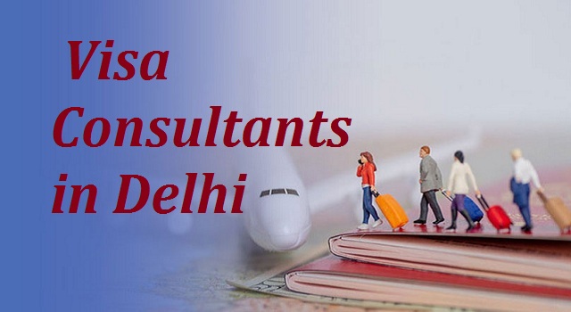 Best Visa Consultants in Delhi, India | Aspire World Immigration