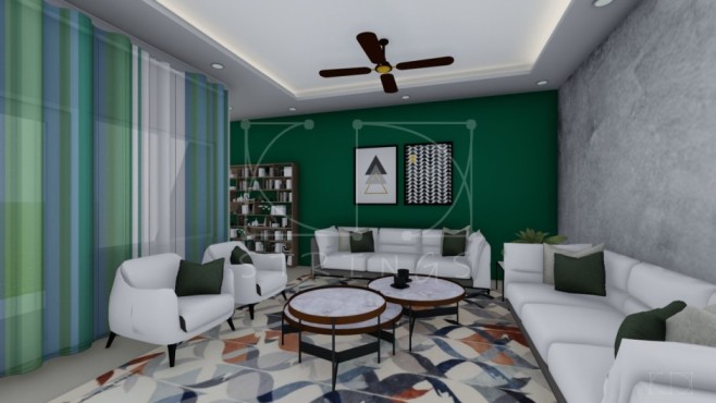 The Studio Strings- Architecture Interior & Landscape Designer