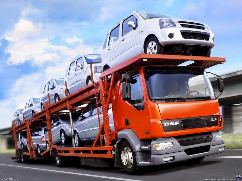Raj International Cargo Packers and Movers