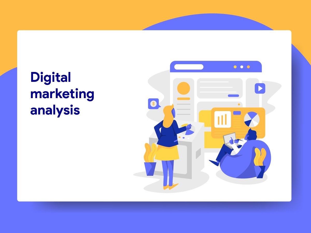 How to find best digital marketing company in Delhi?