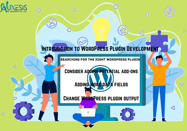 Hire the best WordPress development company to build your website