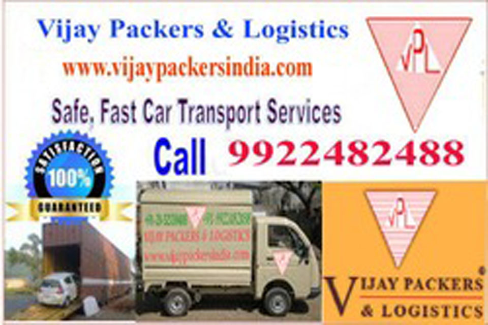 Vijay Packers And Logistics Pune
