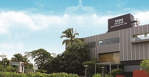 ESDS Software Solution Limited