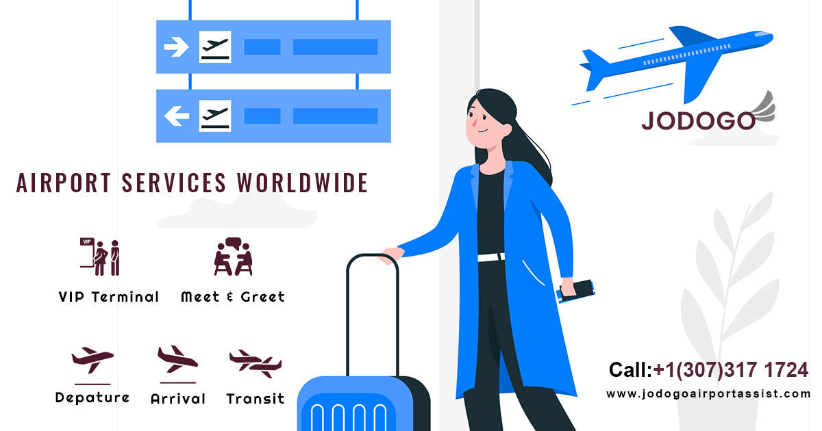 VIP concierge services in delhi airport