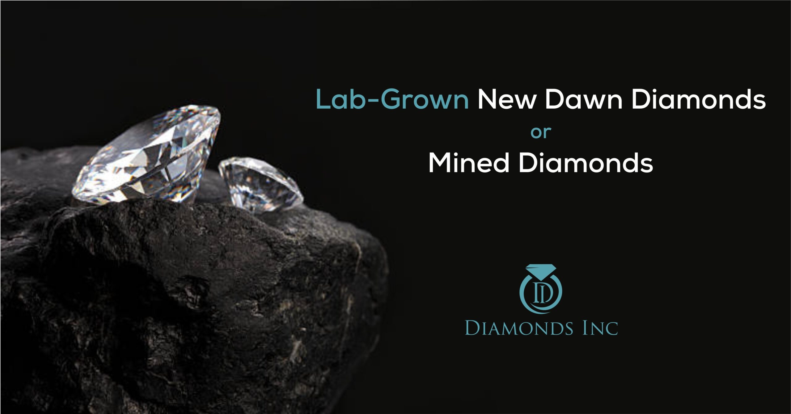 Cultivated Diamonds in Chicago at Diamonds Inc