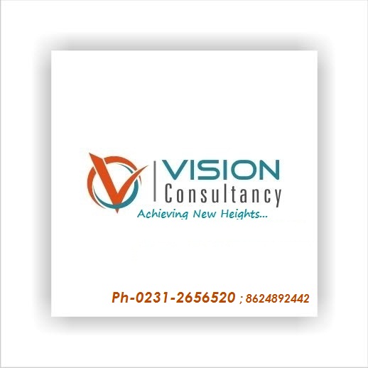 Digital Signature Certificate DSC Vision Consultancy 9579777956