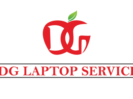 DG Laptop Service Coimbatore