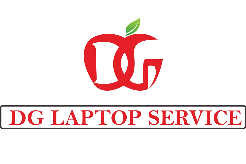 DG Laptop Service Coimbatore